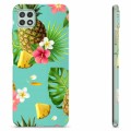 Coque Samsung Galaxy A22 5G en TPU - Été