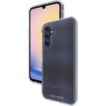 Coque Samsung Galaxy A25 Case-Mate Tough - Transparente