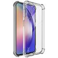 Coque Samsung Galaxy A25 en TPU Imak Drop-Proof - Transparente