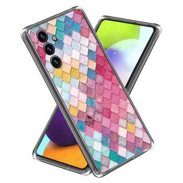 Coque Samsung Galaxy A25 en TPU Stylish Ultra Fin