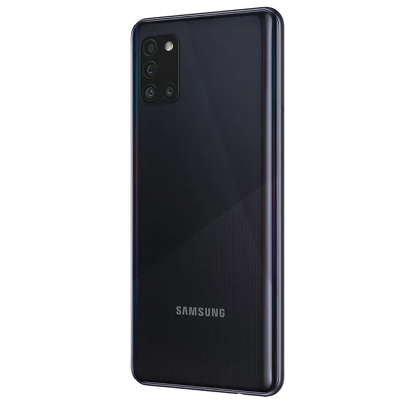 samsung a31s black