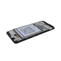 Écran LCD (Réparation) GH82-25611A pour Samsung Galaxy A32 4G - Noir