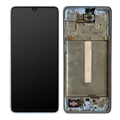 Coque Avant et Ecran LCD GH82-28143C pour Samsung Galaxy A33 5G