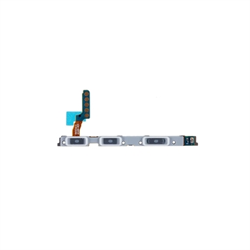 Nappe de Touche de Volume / Touche Marche/Arrêt GH59-15622A pour Samsung Galaxy A34 5G, Galaxy A54 5G