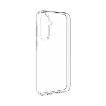 Coque TPU Samsung Galaxy A35 Puro 0.3 Nude - Transparente