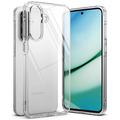 Coque Hybride Samsung Galaxy A36/A56 Ringke Fusion - Transparente