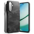 Coque Samsung Galaxy A36/A56 en TPU Ringke Onyx - Camouflage noir