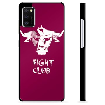 Coque de Protection Samsung Galaxy A41 - Taureau