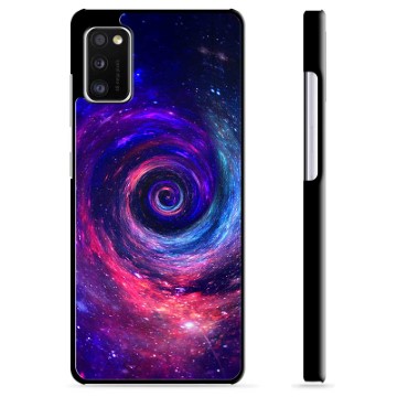 Coque de Protection Samsung Galaxy A41 - Galaxie