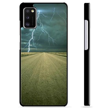 Coque de Protection Samsung Galaxy A41 - Orage