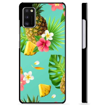 Coque de Protection Samsung Galaxy A41 - Été