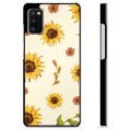 Coque de Protection Samsung Galaxy A41 - Tournesol