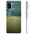 Coque Samsung Galaxy A41 en TPU - Orage