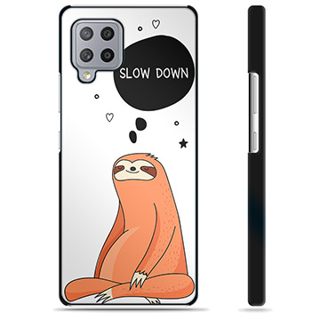 Coque de Protection Samsung Galaxy A42 5G - Slow Down