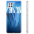 Coque Samsung Galaxy A42 5G en TPU - Iceberg