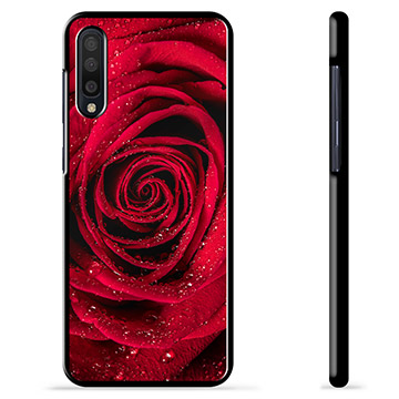 Coque de Protection Samsung Galaxy A50 - Rose