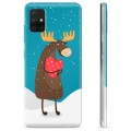 Coque Samsung Galaxy A51 en TPU - Élan Adorable