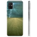 Coque Samsung Galaxy A51 en TPU - Orage