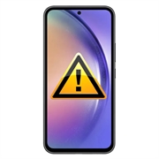 Réparation Batterie Samsung Galaxy A54 5G