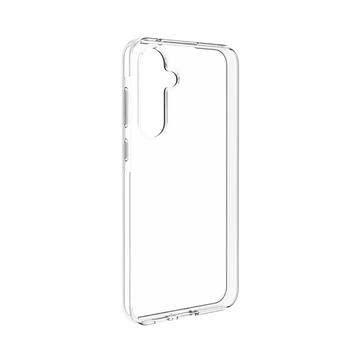 Coque TPU Samsung Galaxy A55 Puro 0.3 Nude - Transparente