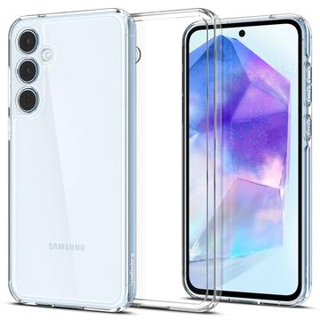 Coque Samsung Galaxy A55 Spigen Ultra Hybrid