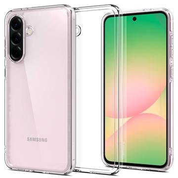 Coque Samsung Galaxy A56 Spigen Ultra Hybrid - Cristalline