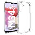 Coque Samsung Galaxy F34/M34 5G Antichoc en TPU - Transparente