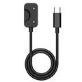 Chargeur magnétique USB-C Samsung Galaxy Fit3 - 100cm - Noir