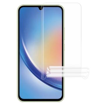 Film de Protection Ecran pour Samsung Galaxy M35 - Transparente