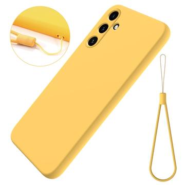 Coque Samsung Galaxy M55, Galaxy F55, Galaxy C55 en Silicone Liquide