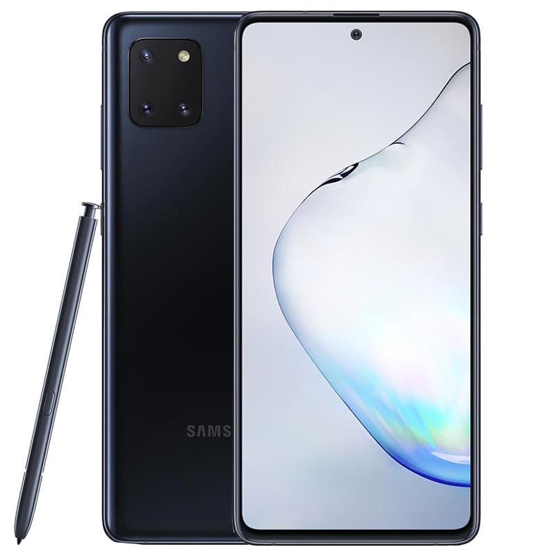 note 10 lite duos