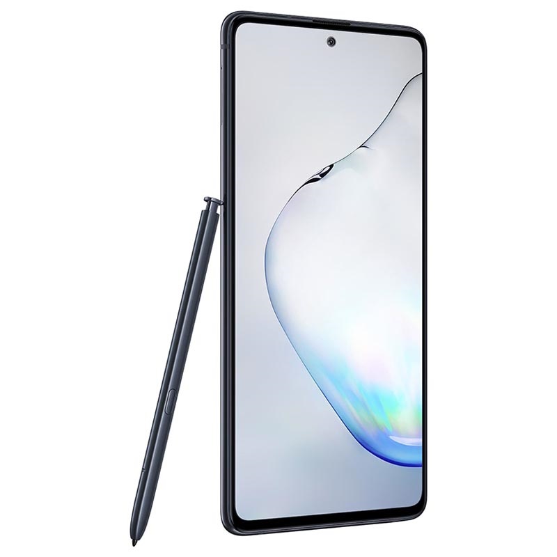 note 10 lite duos