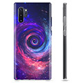 Coque Samsung Galaxy Note10+ en TPU - Galaxie