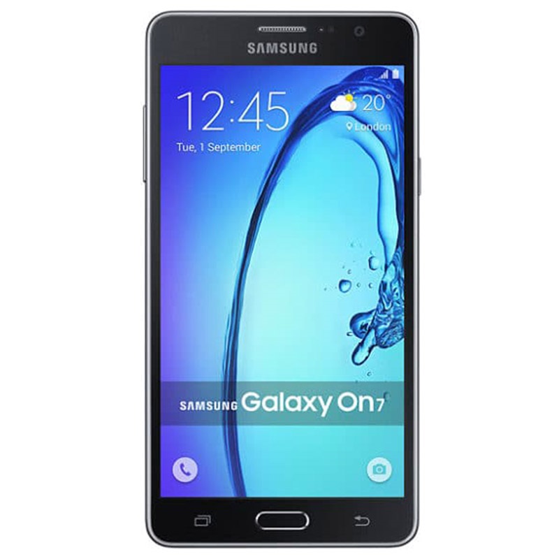 samsung galaxy on7 mobile