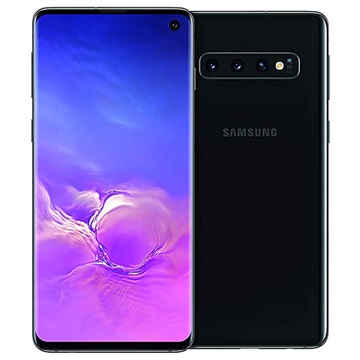 Samsung Galaxy S10 Duos - 128Go (D\'occasion - Bon état) - Noir