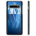 Coque de Protection pour Samsung Galaxy S10+ - Iceberg