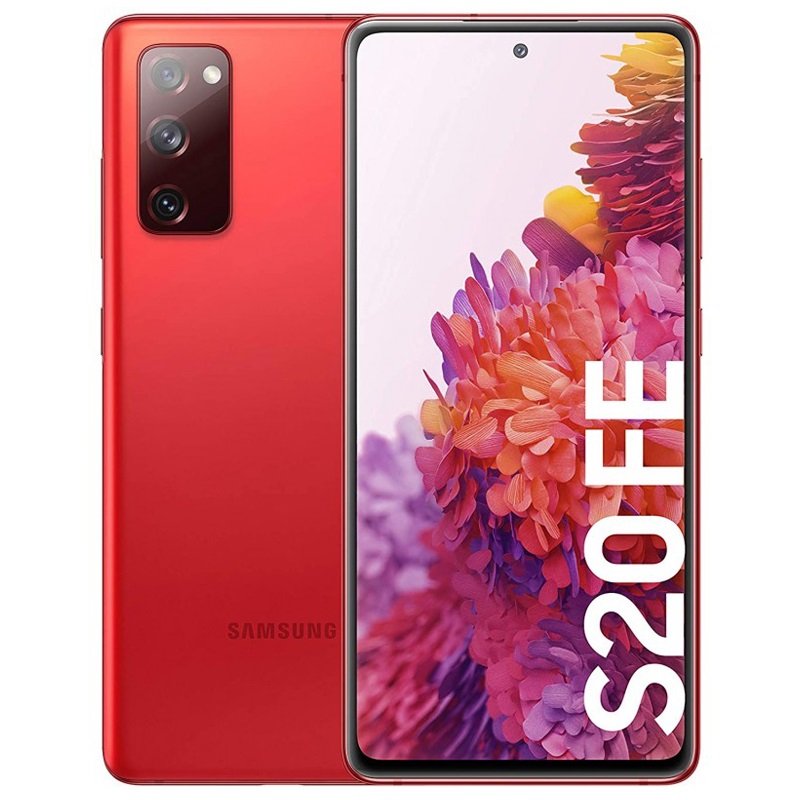 samsung 20fe review