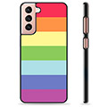 Coque de Protection Samsung Galaxy S21 5G - Pride