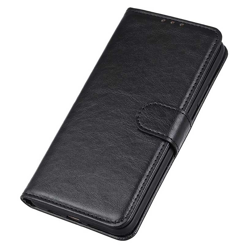 Samsung Galaxy S21 Ultra Wallet Case Stand Feature Brown 02122020 03 p