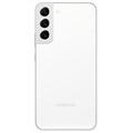 Samsung Galaxy S22+ 5G - 128Go - Blanc