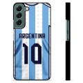 Coque de Protection Samsung Galaxy S22+ 5G - Argentine