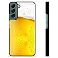 Coque de Protection Samsung Galaxy S22+ 5G - Bière