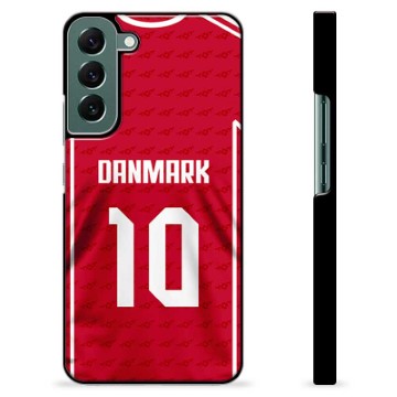 Coque de Protection Samsung Galaxy S22+ 5G - Danemark