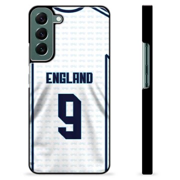 Coque de Protection Samsung Galaxy S22+ 5G - Angleterre