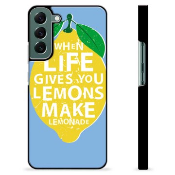 Coque de Protection Samsung Galaxy S22+ 5G - Citrons