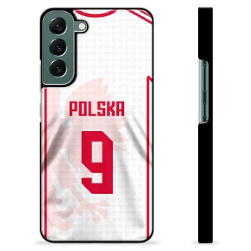 Coque de Protection Samsung Galaxy S22+ 5G - Pologne