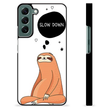 Coque de Protection Samsung Galaxy S22+ 5G - Slow Down