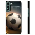 Coque de Protection Samsung Galaxy S22+ 5G - Football