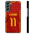 Coque de Protection Samsung Galaxy S22+ 5G - Espagne