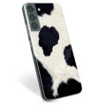 Coque Samsung Galaxy S22+ 5G en TPU - Peau de Vache